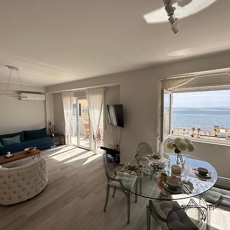 Apartmán Domus Illyricum Durrës Exteriér fotografie