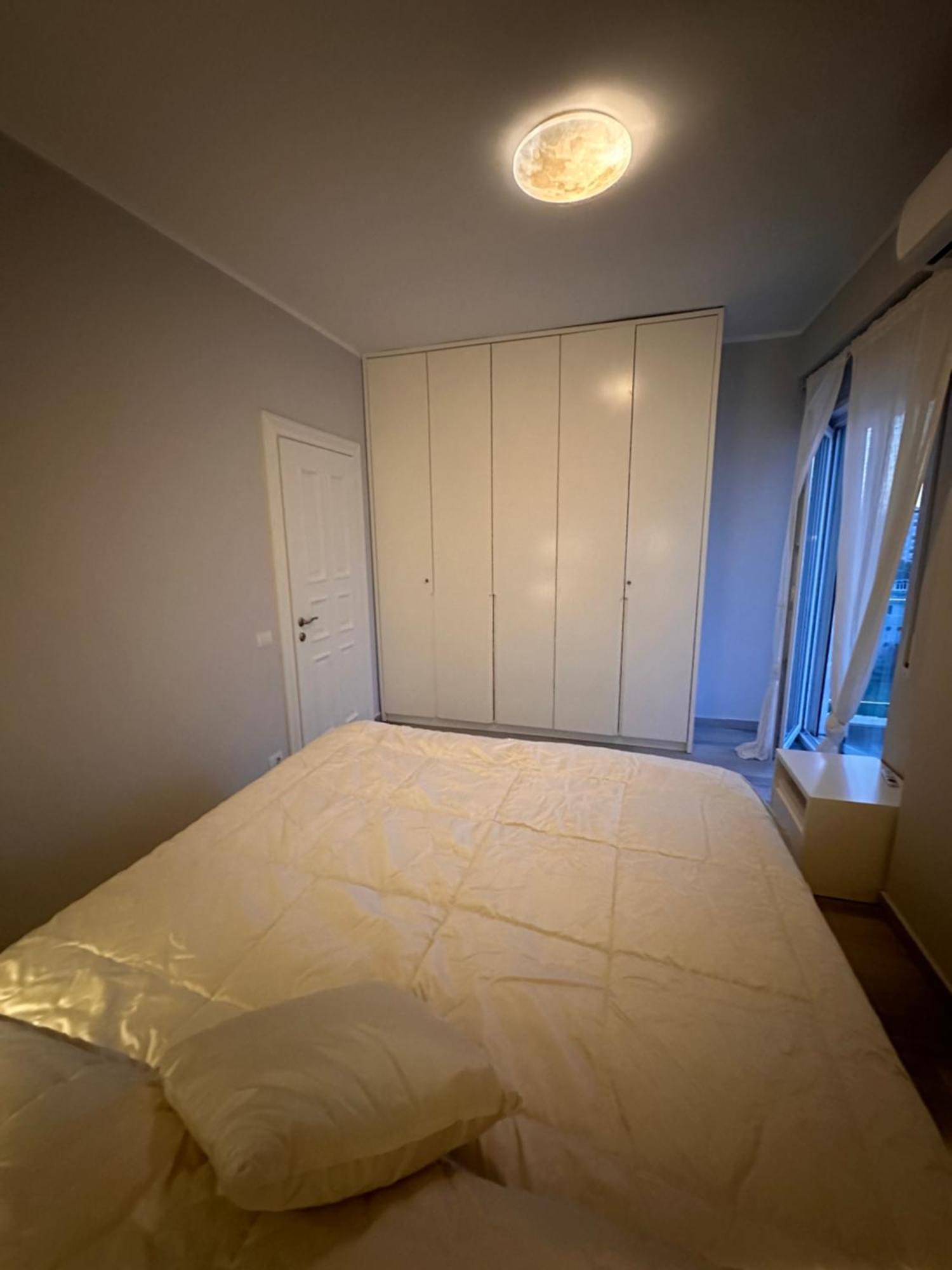 Apartmán Domus Illyricum Durrës Exteriér fotografie