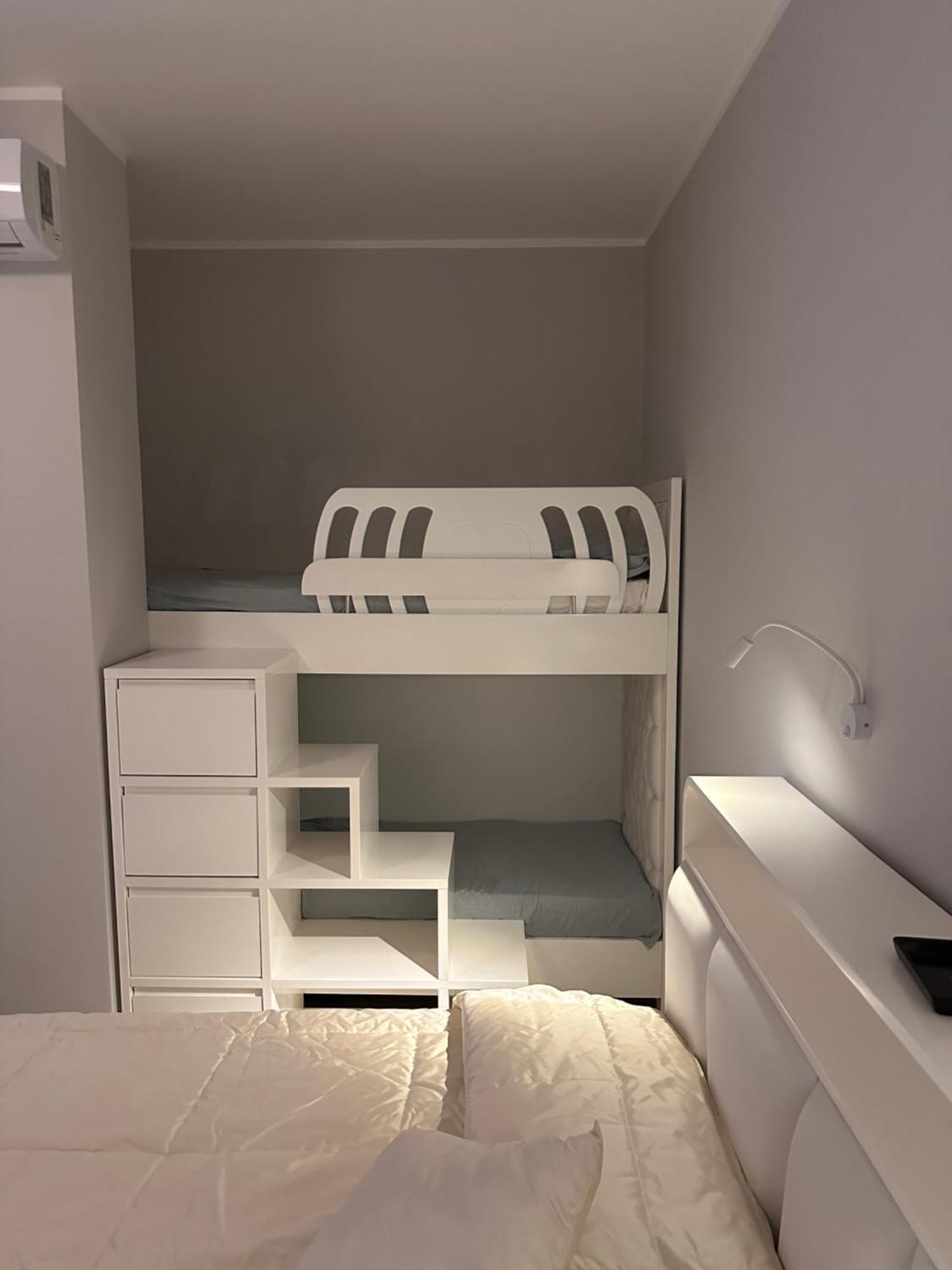 Apartmán Domus Illyricum Durrës Exteriér fotografie
